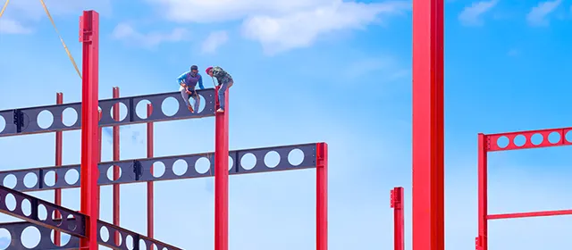 How Is Structural Steel Shaping the Future of Modular and Prefabricated Construction?